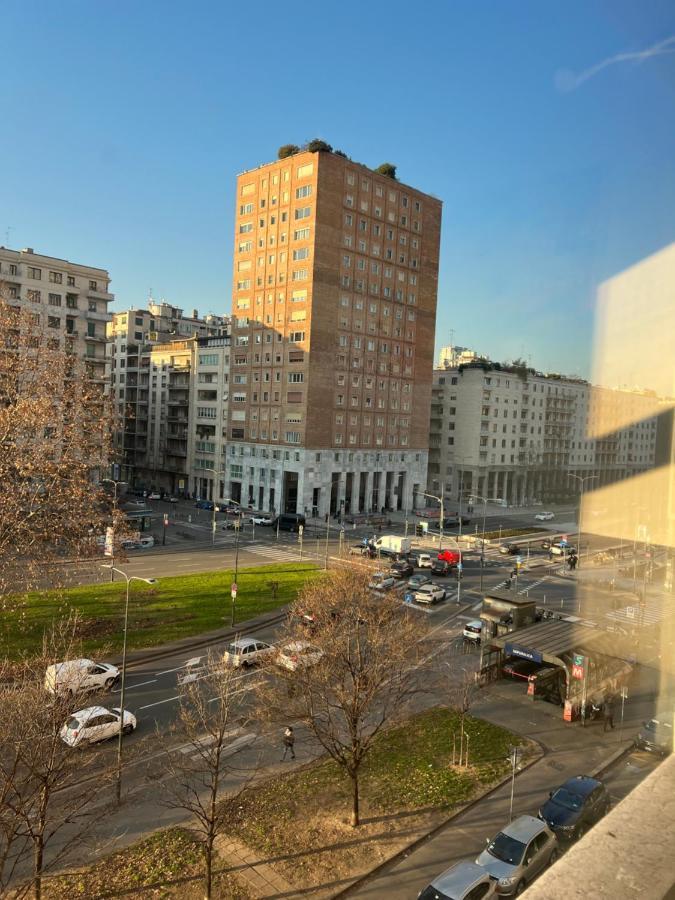 מילאנו Appartamento: Repubblica28 מראה חיצוני תמונה